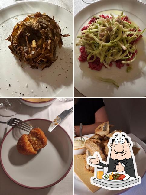 Cibo al QB - Quanto Basta