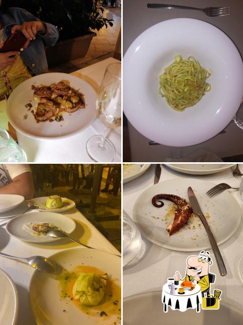 Platti al Samì Ristorante