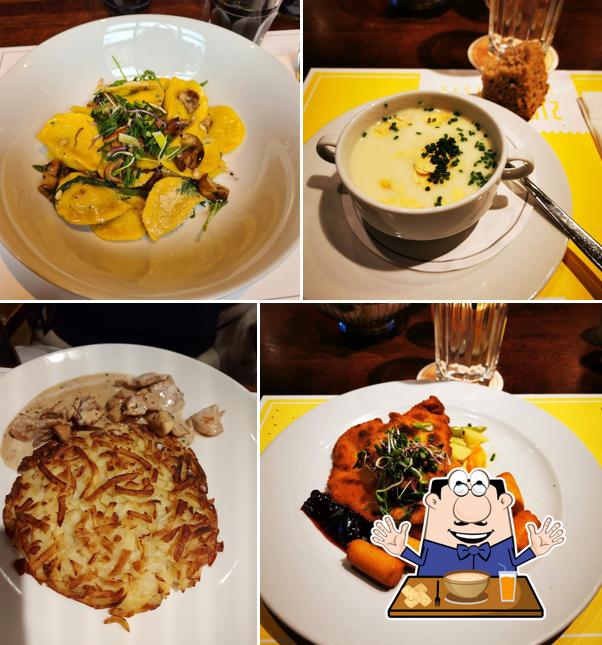 Restaurant Marktplatz