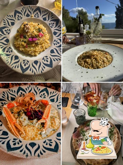 Risotto al Bell'Assai