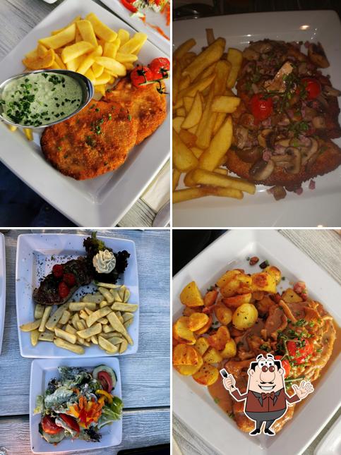 Restaurant Carl's