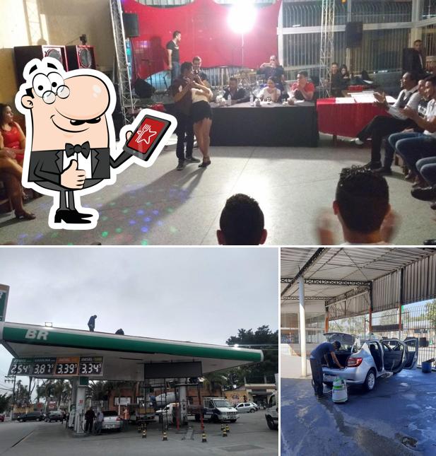 Casteluche Itaqua - Loja 05