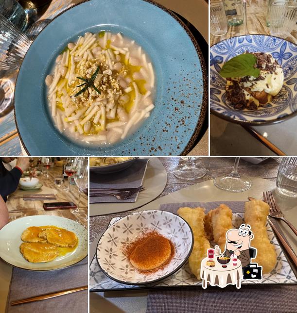Ramen al FONDACI ITALIANI