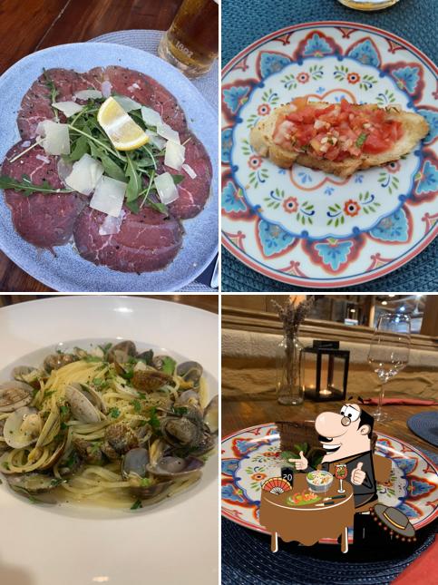 Phở al La Contadinella