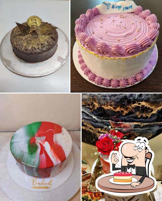 Look at this pic of Baked Incarnation