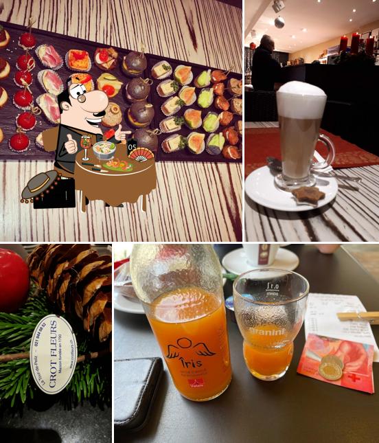 Cibo al Panino Dessert