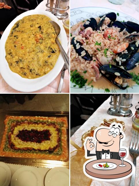 Ristorante La Limonaia - Vinci (fi)