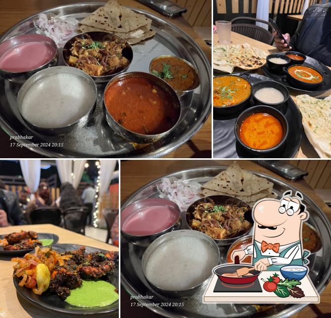 Hotel Homely Spice Branch 2nd Takala