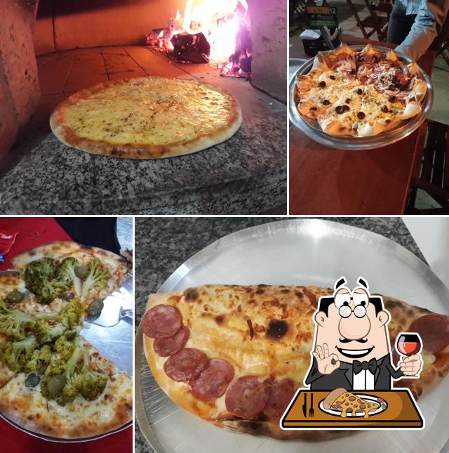 La Bella Pizzaria