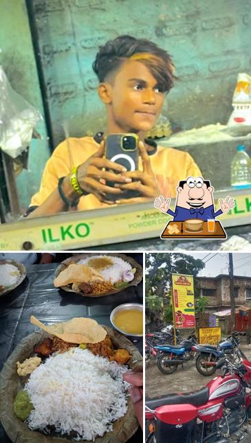 Pappu Hotel