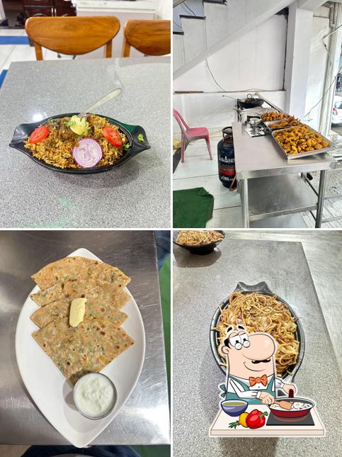 City Heart Feast Food services
