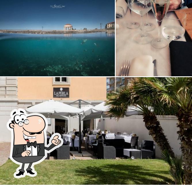 La immagine della esterno e seo_images_cat_1465 di La Perla dell'Ostricaio