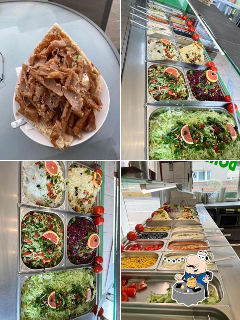 Mm Döner, Brück - Speisekarte, Preise und Bewertungen