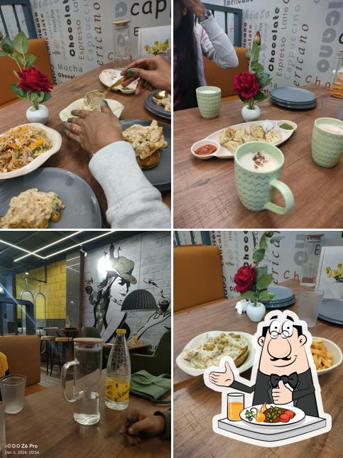 Sister's Cafe And Restaurant