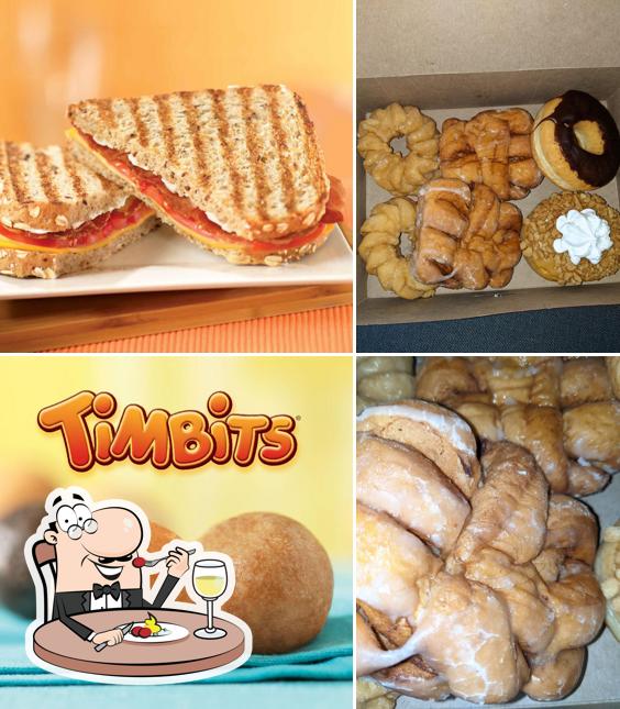 Tim Hortons