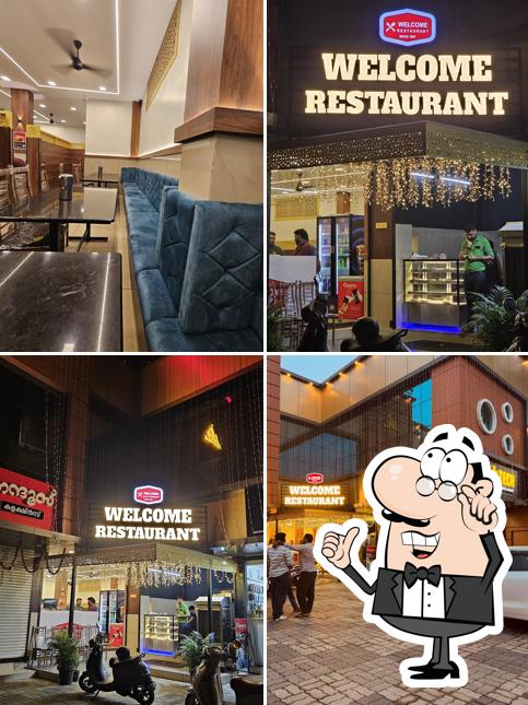 Welcome Restaurant, Chittattukara