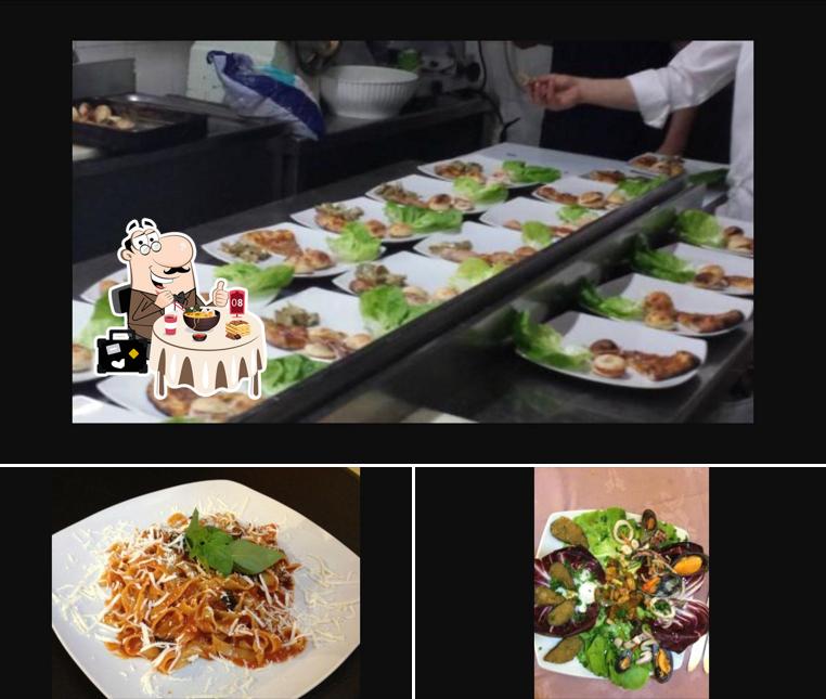 Platti al Al Casato dei Ventimiglia