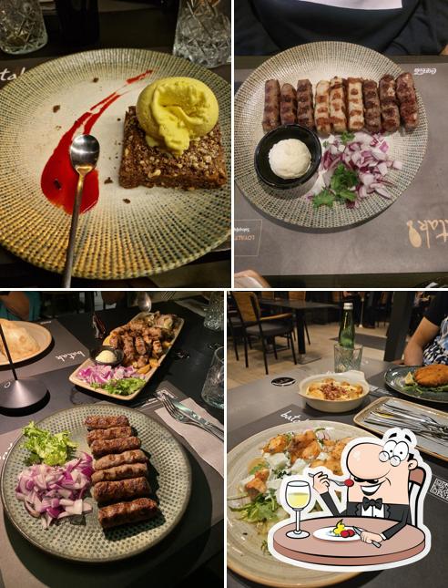 Cibo al ​Batak Savica