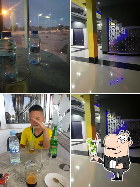 Cafe 24