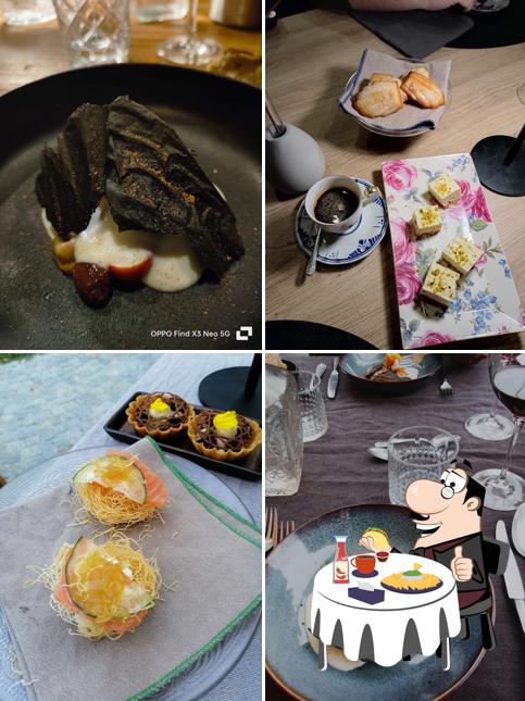 2J Modern Cuisine