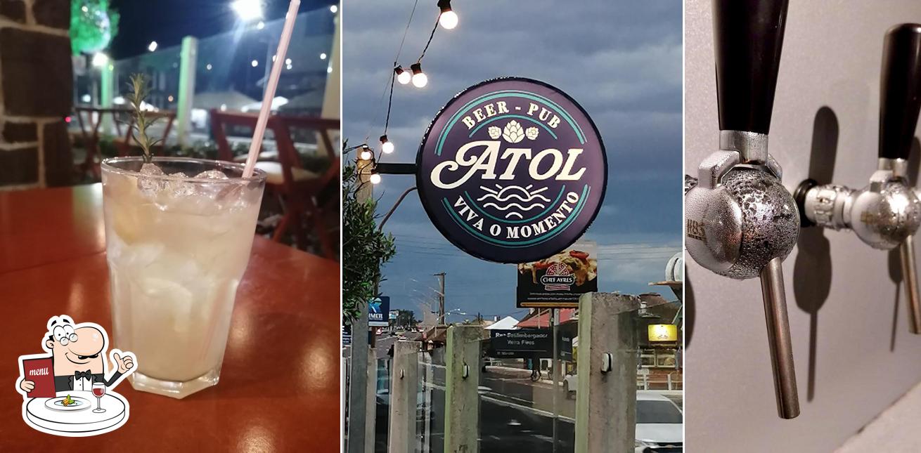 Atol Beer Pub