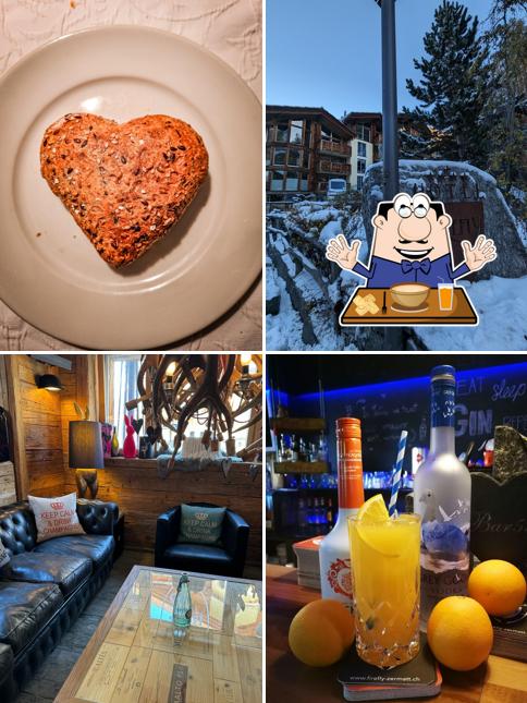 Platti al Firefly Boutique Hotel