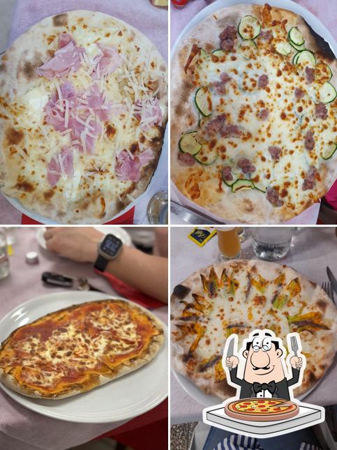 La pizza è il piatto veloce più di successo al mondo