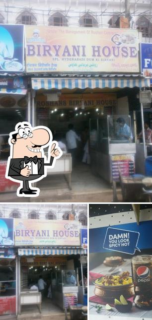 Roshan Biryani House picture