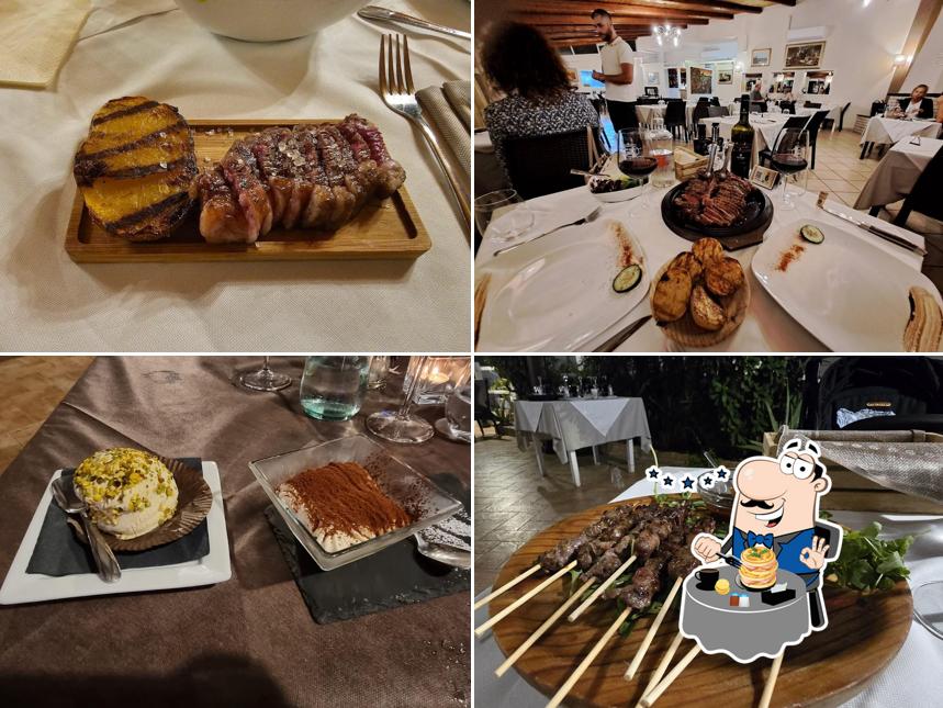 Platti al Picanha 2.0 Tropea Restaurant Steak House