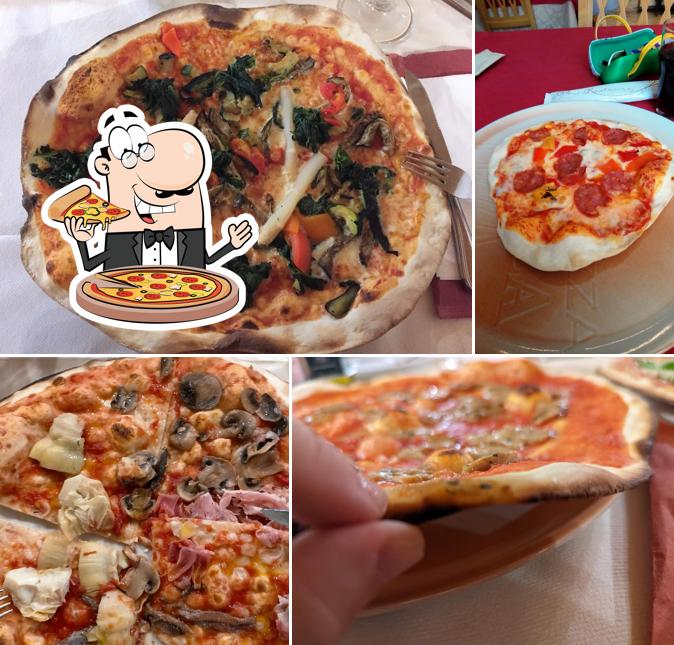 La pizza è il piatto veloce preferito al mondo