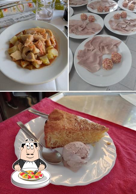 Antico Bottegone di Mazzarol Laura - Ristorante - Bar