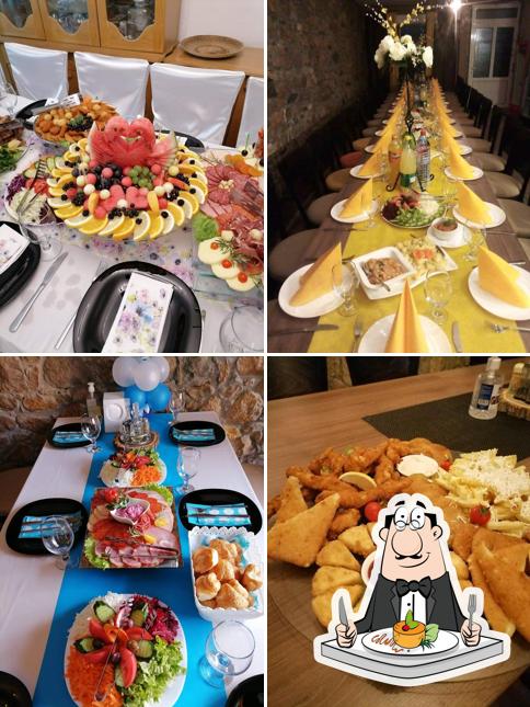 Restaurant "Lider"