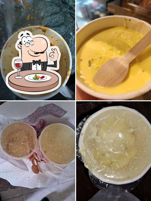 Meals at Rasalika - Food•Sweets•Bakery