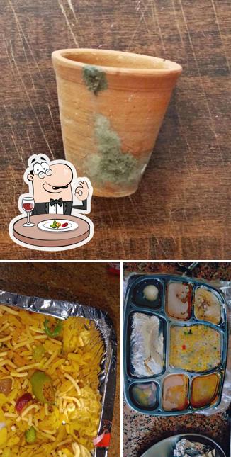 Meals at AADHYA KI RASOI