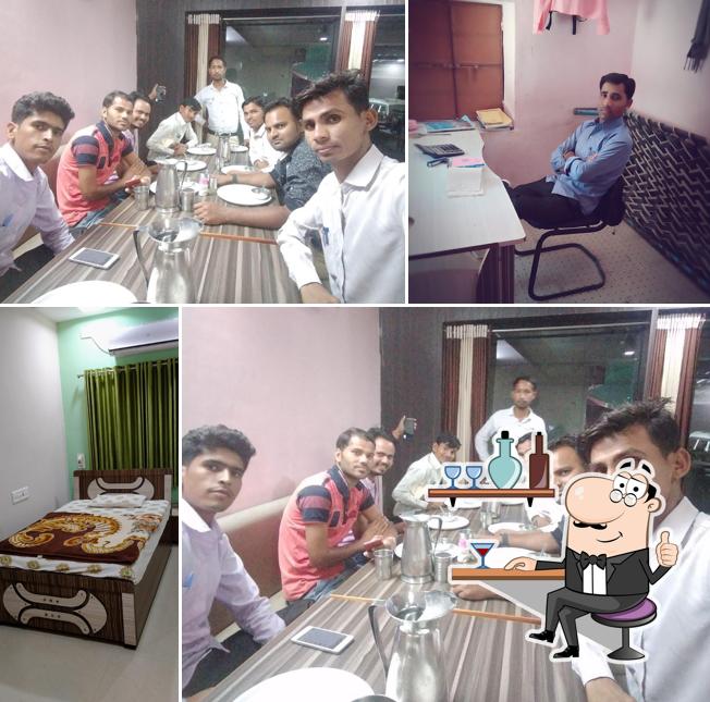 Hotel Krishna