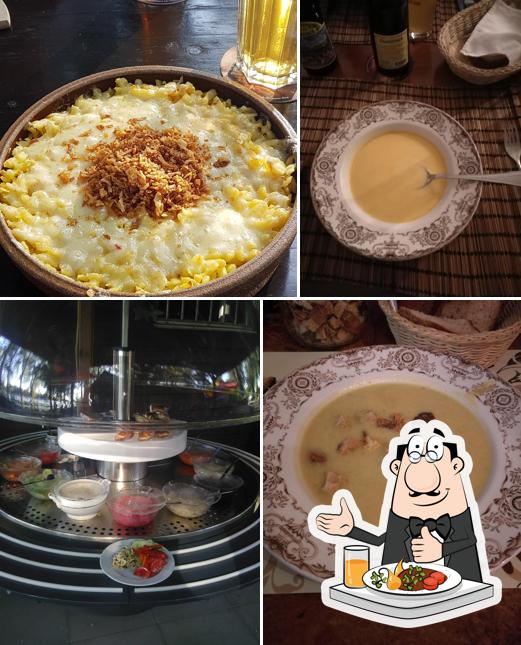 Kuhhorn Restaurant
