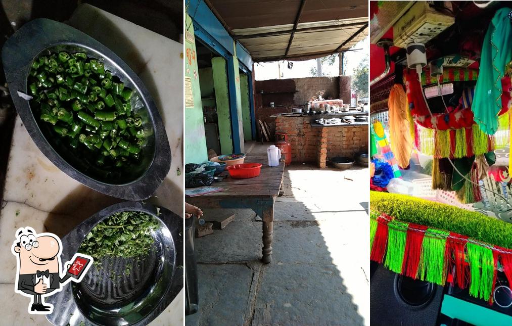 Rajasthan Dhaba