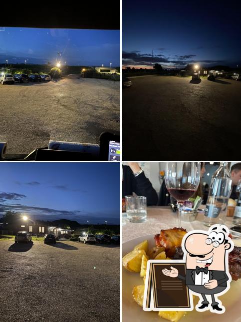 Guarda gli esterni di Anima & Fuoco