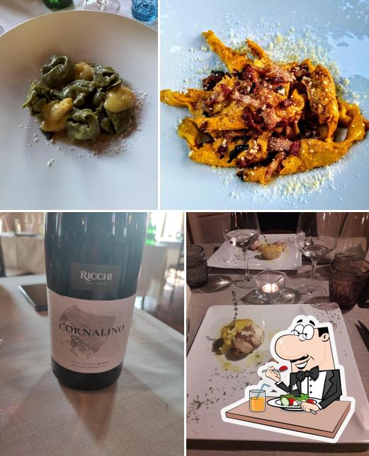 Platti al Antico Benessere - Ristorante – Spa – Hotel