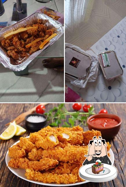 Fried Nation