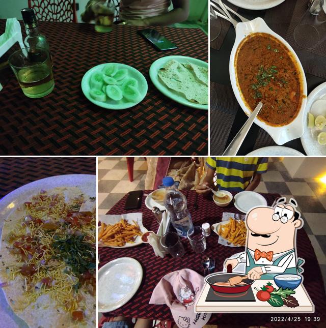 Hotel Matoshree Veg And Non Veg