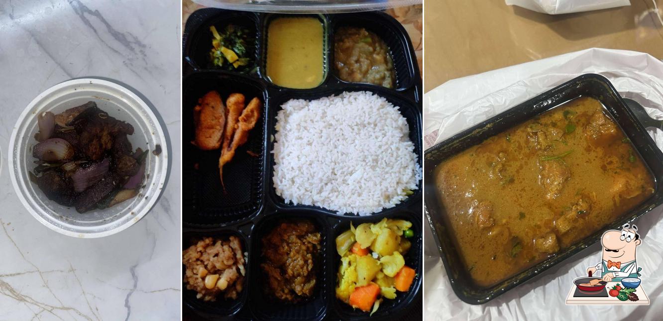 Torapat - The Ethnic Kitchen