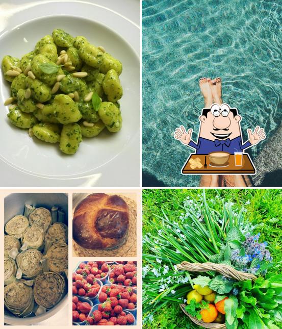 Platti al Uvafragola