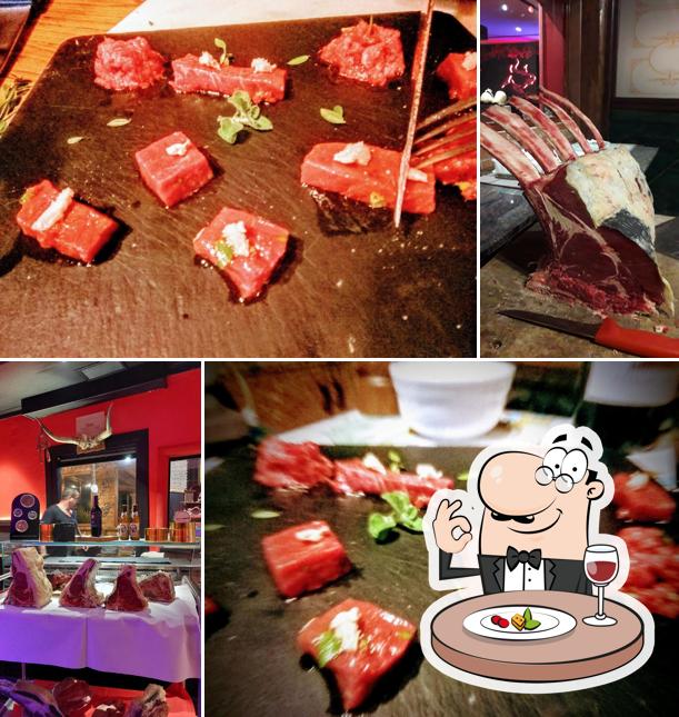 Platti al Antichi Saperi La Tradizione Braceria