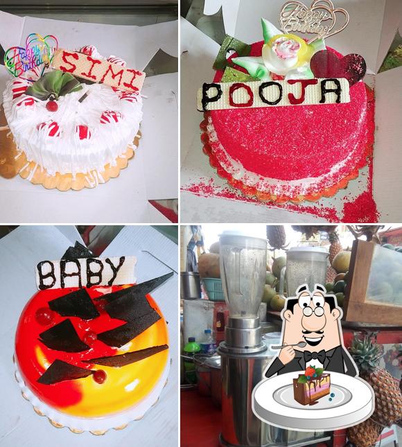 Ashoka Hotel cake house & shake image