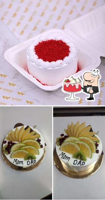 Bento Cakery