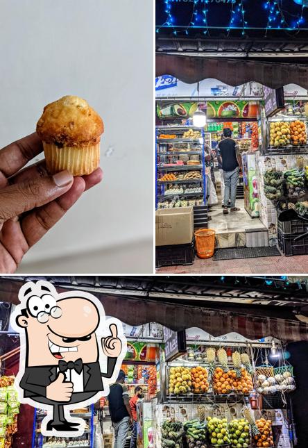 Shajahan Bakery picture