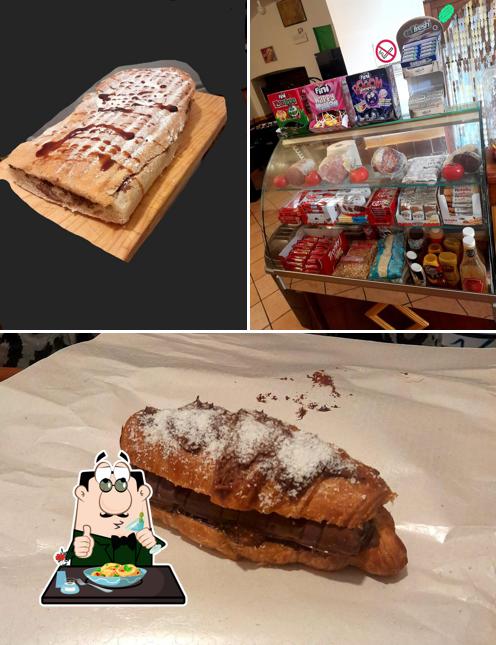 Cibo al Il Vicoletto