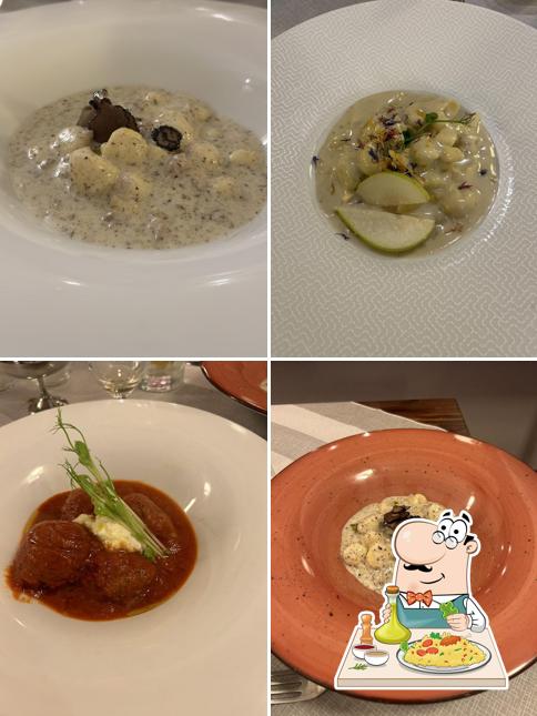 Lumache al Nonna Nini