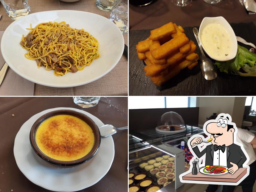 Platti al Martini Pizza E Cucina